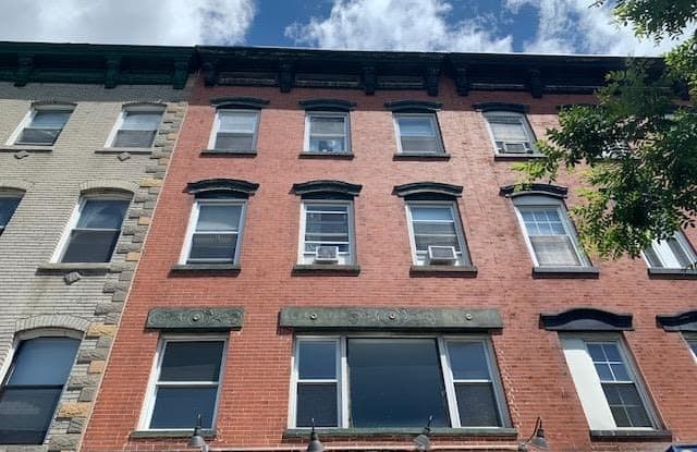 515 WASHINGTON ST - 515 Washington Street, Hoboken, NJ 07030