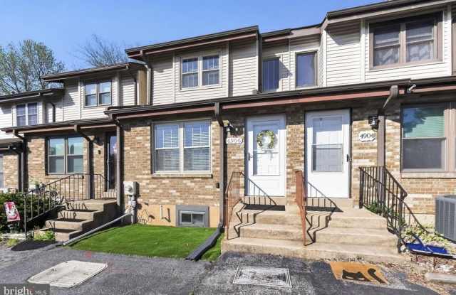 4906 CATAMARAN COURT photos photos