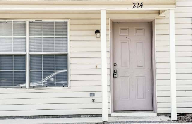 224 Runnymeade Drive - 224 Runnymeade Drive, Crestview, FL 32539