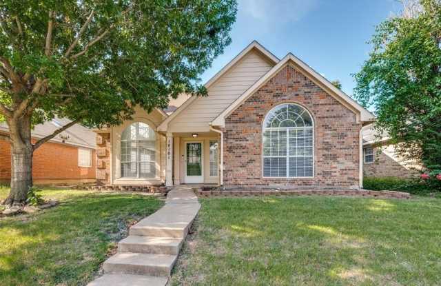 10101 Concord Drive - 10101 Concord Drive, Frisco, TX 75035 10101 Concord Drive - 10101 Concord Drive, Frisco, TX 75035