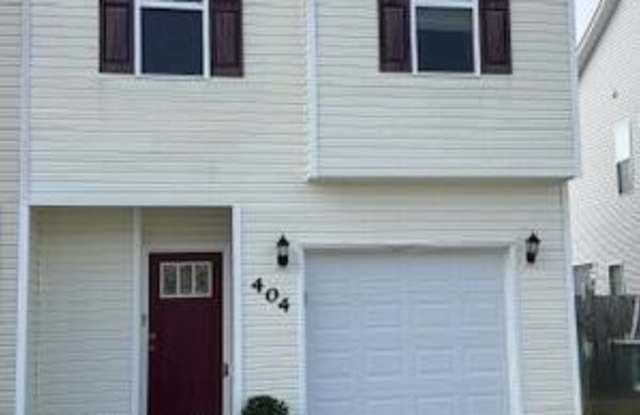 404 Vandemere Court photos photos