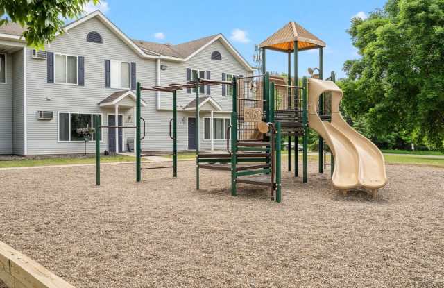 Silvan Townhomes photos photos