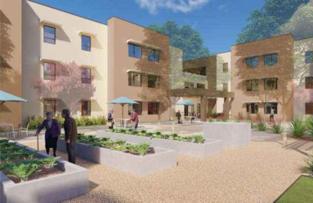 Ceja Vista - Senior Housing Gallery 2