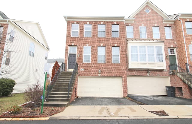 2825 Wakewater Way - 2825 Wakewater Way, Neabsco, VA 22191