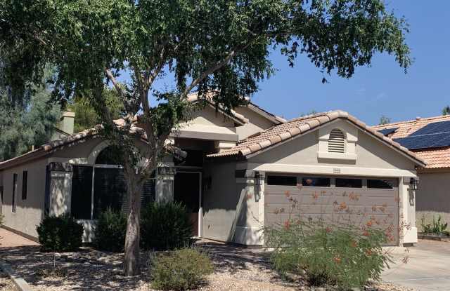 18626 N 42ND Street - 18626 North 42nd Street, Phoenix, AZ 85050