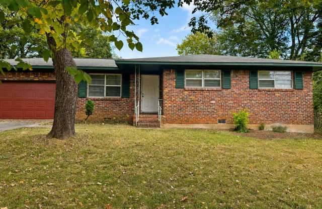 Make Your Move to Scenic View! | $500 off First Month Rent! Gallery 1