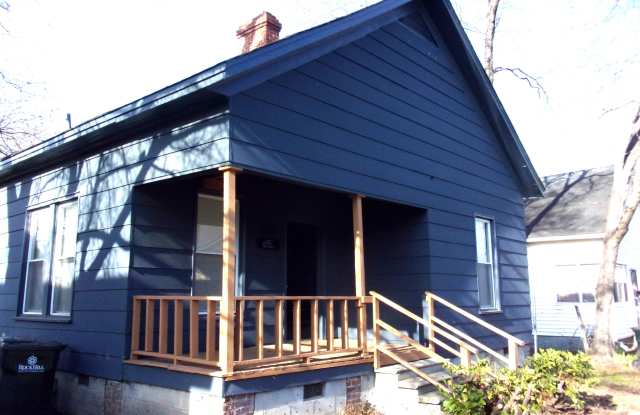 311 Hasty Street - 311 Hasty Street, Rock Hill, SC 29730