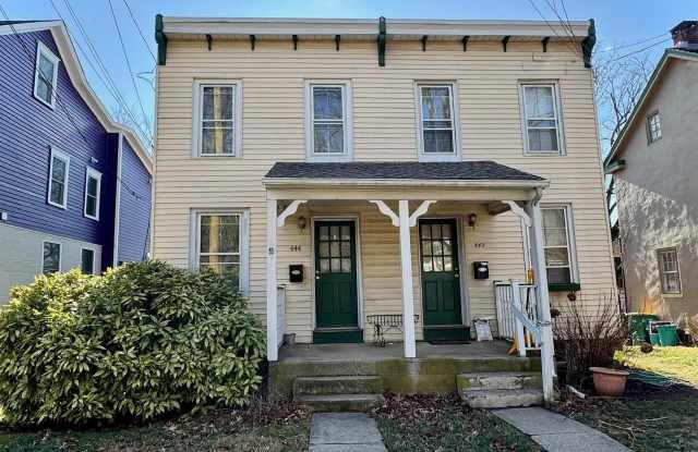 444 E WASHINGTON Avenue photos photos