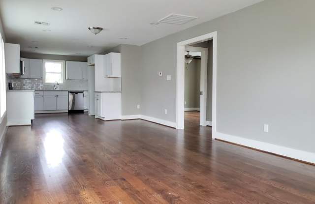 1223 Morris St. Gallery 3