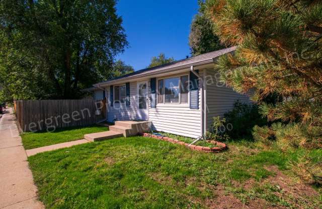 Beautifully Updated Home in Old Town! photos photos