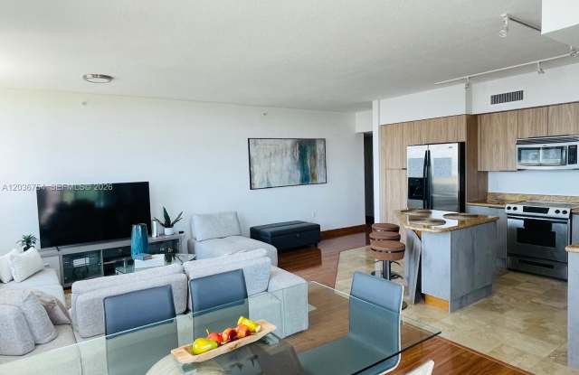 1755 East Hallandale Beach Boulevard Gallery 4