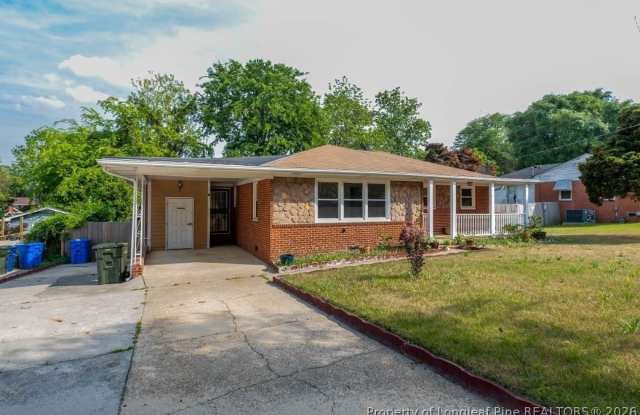 1115 Faison Avenue Gallery 2