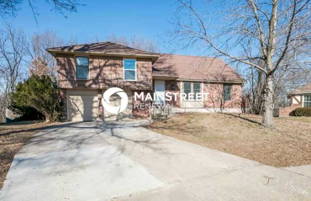 9000 Evanston Court - 9000 Evanston Court, Kansas City, MO 64138