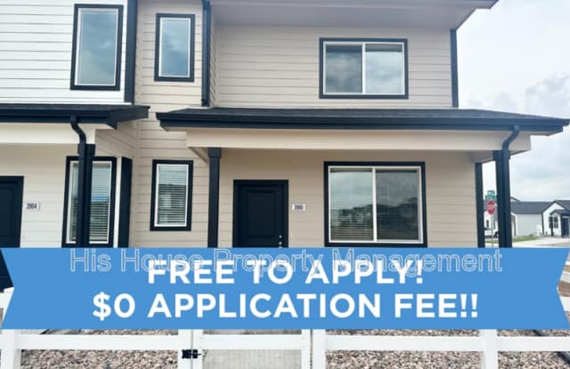 3916 Pinnacles Court - 3916 Pinnacles Court, Evans, CO 80620 3916 Pinnacles Court - 3916 Pinnacles Court, Evans, CO 80620