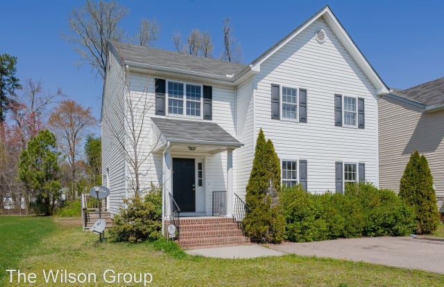 2916 Greenway Avenue - 2916 Greenway Avenue, Lakeside, VA 23228