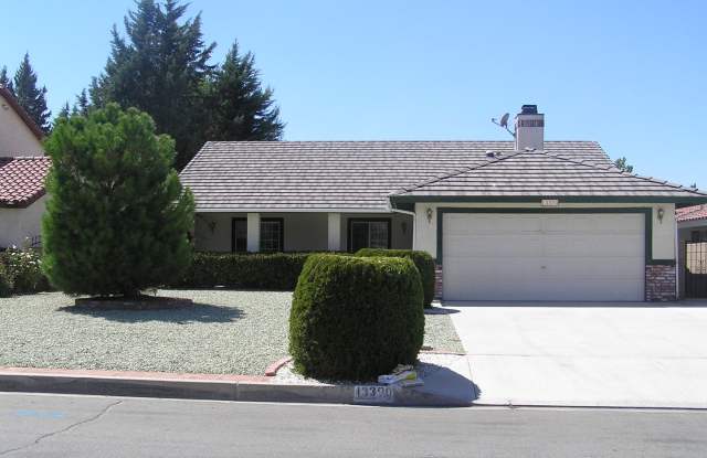 Spring Valley Lake Community Home photos photos