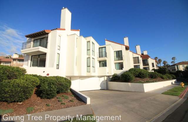303 Coast Blvd #12 Unit 12 - 303 Coast Blvd, San Diego, CA 92037