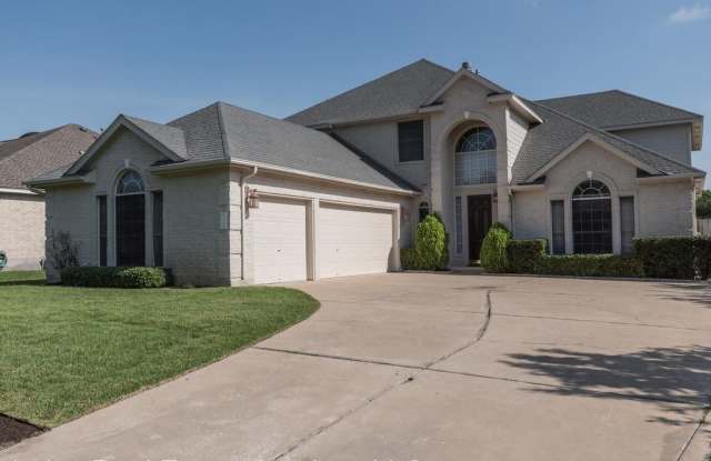 9204 Cessna Ln - 9204 Cessna Lane, Brushy Creek, TX 78717