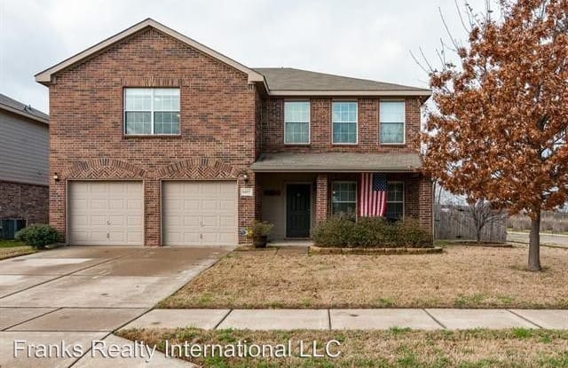 8457 Shallow Creek, Ft W - 8457 Shallow Creek Drive, Fort Worth, TX 76179
