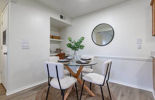 Revive Benton Apartments Gallery 4