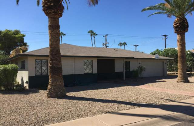 2346 N 82ND Street - 2346 North 82nd Street, Scottsdale, AZ 85257