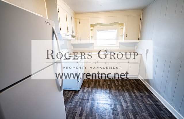 Homes for rent in Henderson NC - 512 Mason Street - Schedule Showing Online at www.rentnc.net - 512 Mason Street, Henderson, NC 27536