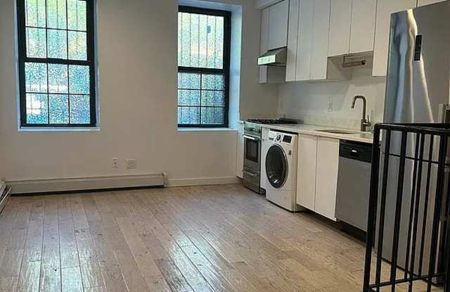 66 East 127th St photos photos