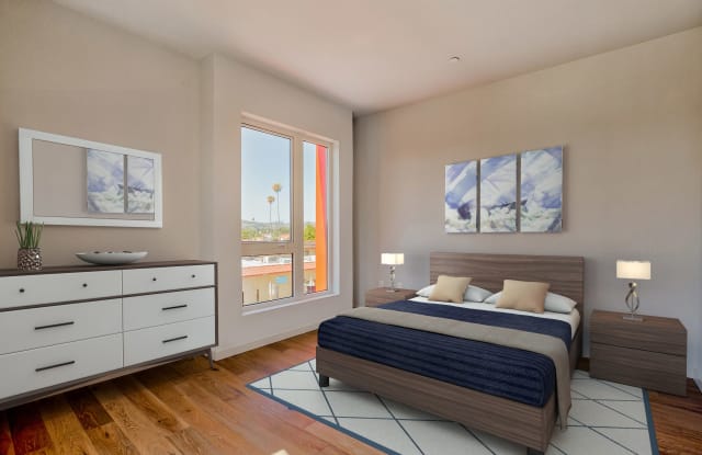 Zoe Lofts photos photos