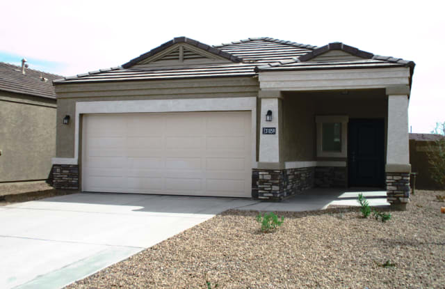 31059 W AMELIA Avenue - 31059 West Amelia Avenue, Buckeye, AZ 85396