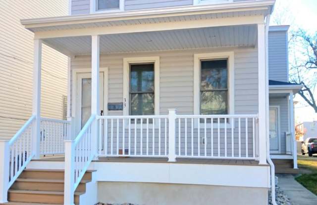 33 S LAFAYETTE Avenue photos photos
