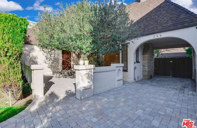 344 S Swall Dr photos photos 344 S Swall Dr photos photos