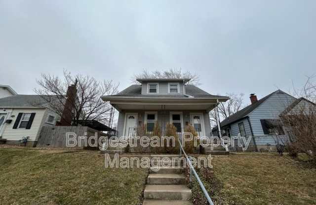 1450 John Glenn Road photos photos