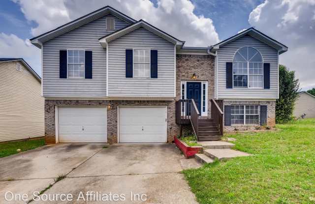 5712 Cedar Croft Lane - 5712 Cedar Croft Lane, Redan, GA 30058