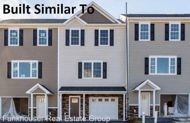 1220 Harvest Court - 1220 Harvest Court, Massanetta Springs, VA 22801