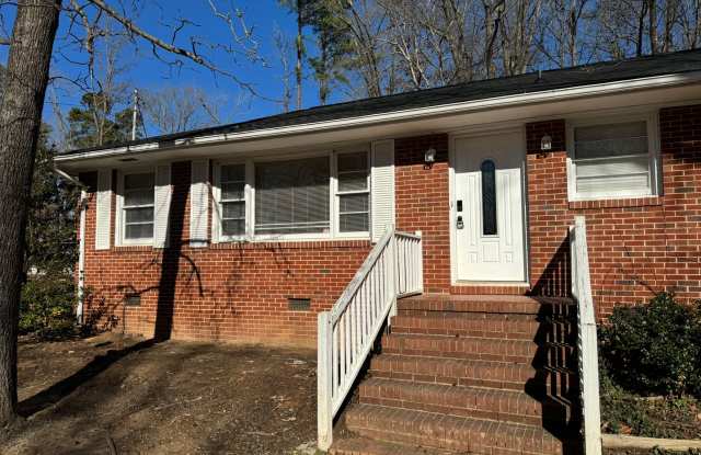 Fantastic 3 Bed 2 Bath Durham Ranch Brick Home photos photos