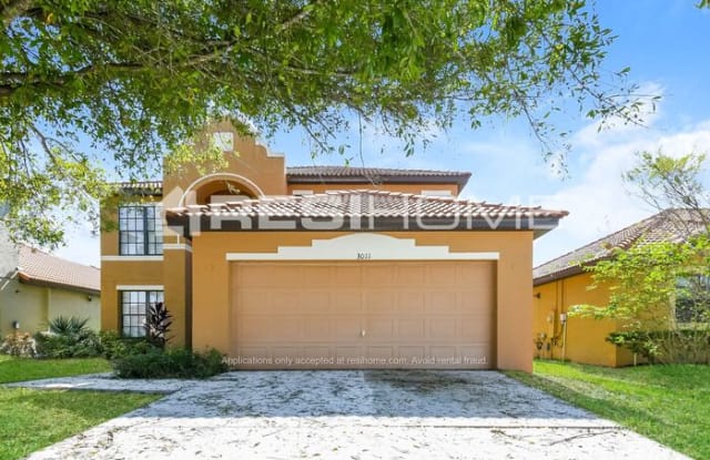 3011 Camino Real Drive South - 3011 Camino Real Drive South, Osceola County, FL 34744