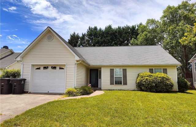 2025 Ardmore Village Lane - 2025 Ardmore Village Lane, Winston-Salem, NC 27127