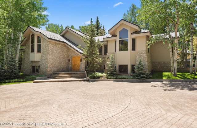 800 Roaring Fork Road photos photos