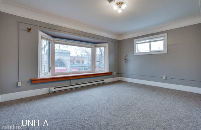 2313 24th Ave E A - 2313 24th Avenue East, Seattle, WA 98112