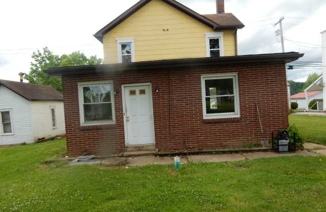 513 Leech Ave - 513 Leech Avenue, Indiana County, PA 15681