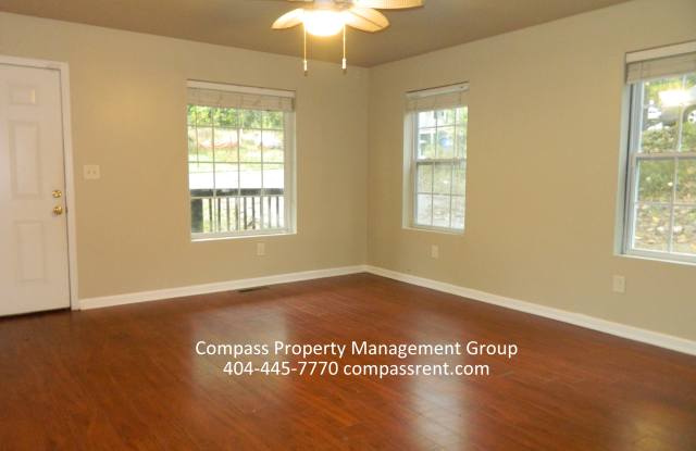 1955 East Avenue NW A Gallery 4