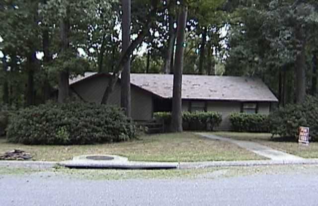 1611 NW 94th St - 1611 Northwest 94th Street, Alachua County, FL 32606