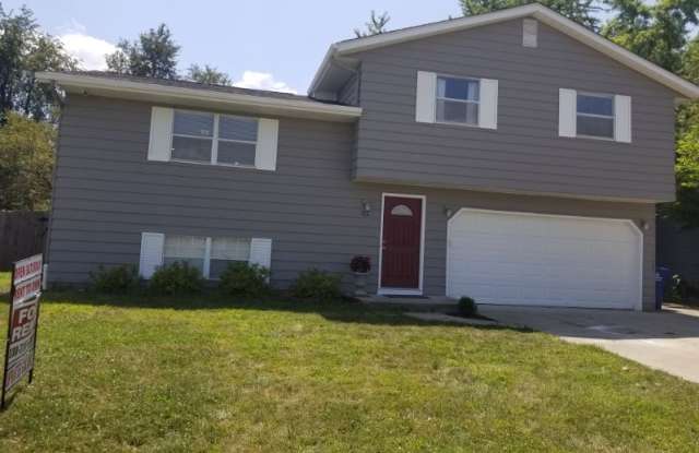 339 Chapelfield Rd - 339 Chapelfield Road, Gahanna, OH 43230