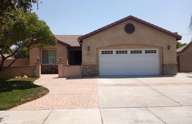3475 Pocahontis Street - 3475 Pocahontis Street, Hemet, CA 92545