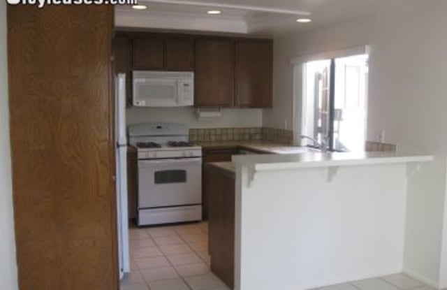 16912 Westwood Lane - 16912 Westwood Lane, Huntington Beach, CA 92647