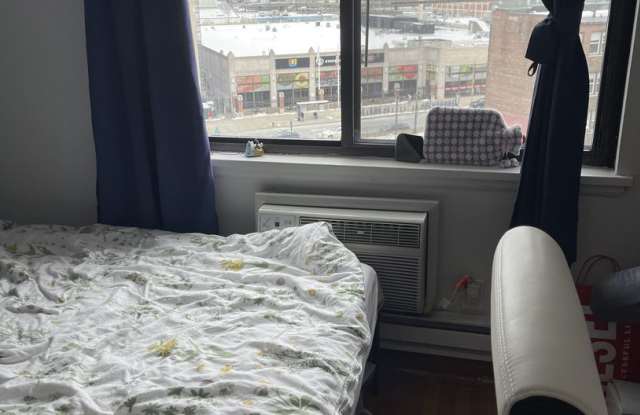 * All utilities included * STUDIO * Allston-Fenway Gallery 3