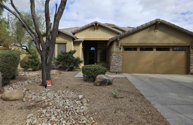3260 E CANARY Way - 3260 East Canary Way, Chandler, AZ 85286