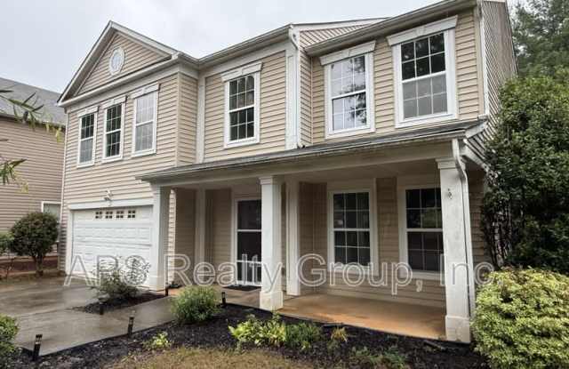 4209 Oak Pointe Drive photos photos
