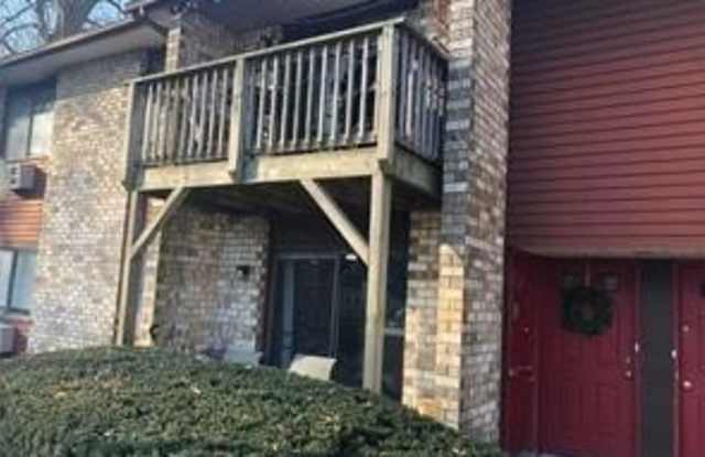 263 River Avenue unit: 6Au - 263 River Avenue, Patchogue, NY 11772