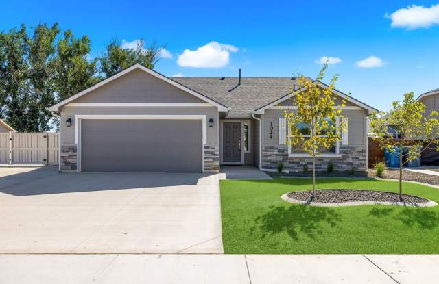 Brand New Home with RV Pad and Premium Finishings photos photos